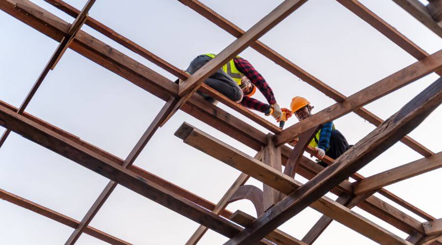 Expert flood damage restoration services in Shirley, AR